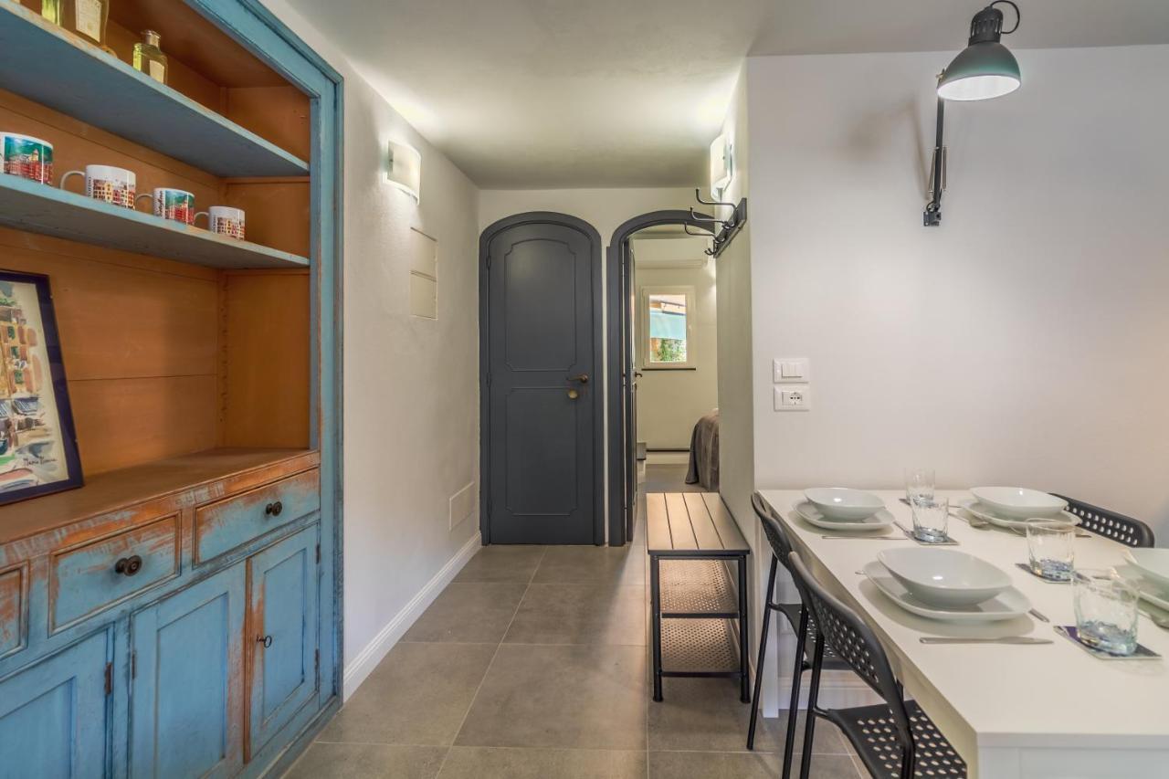 Stella By Portofinohomes Exteriér fotografie