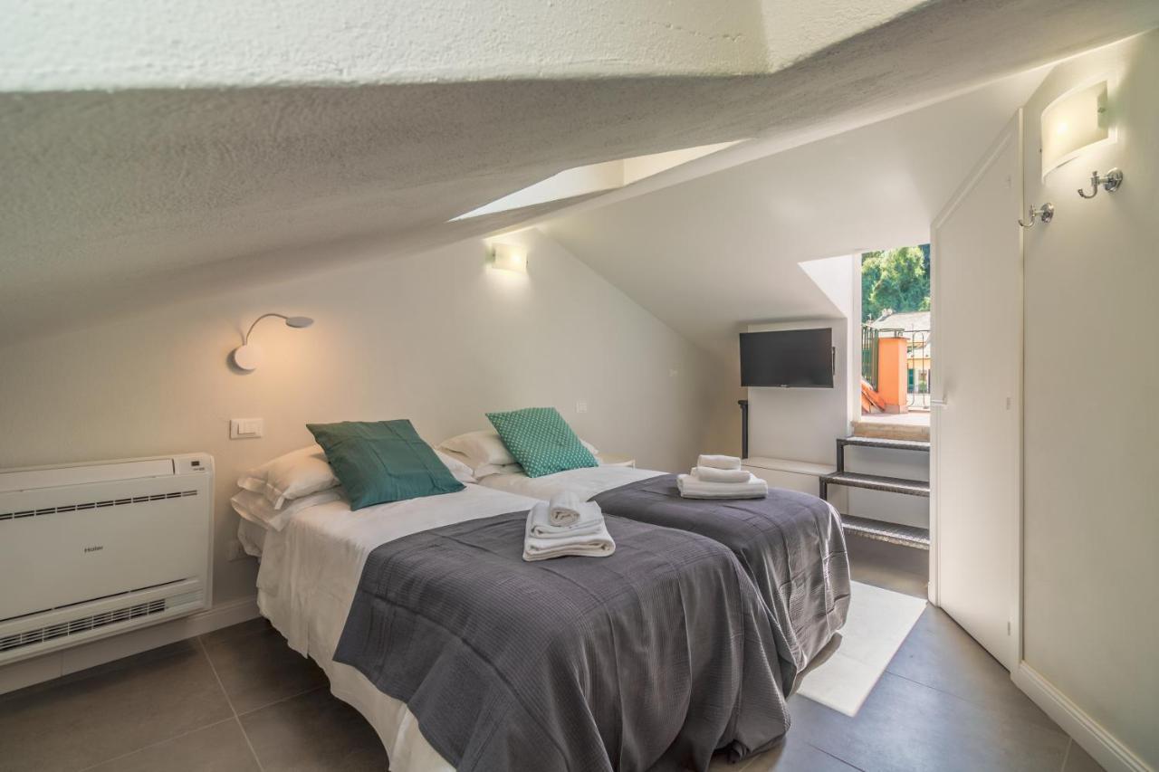 Stella By Portofinohomes Exteriér fotografie