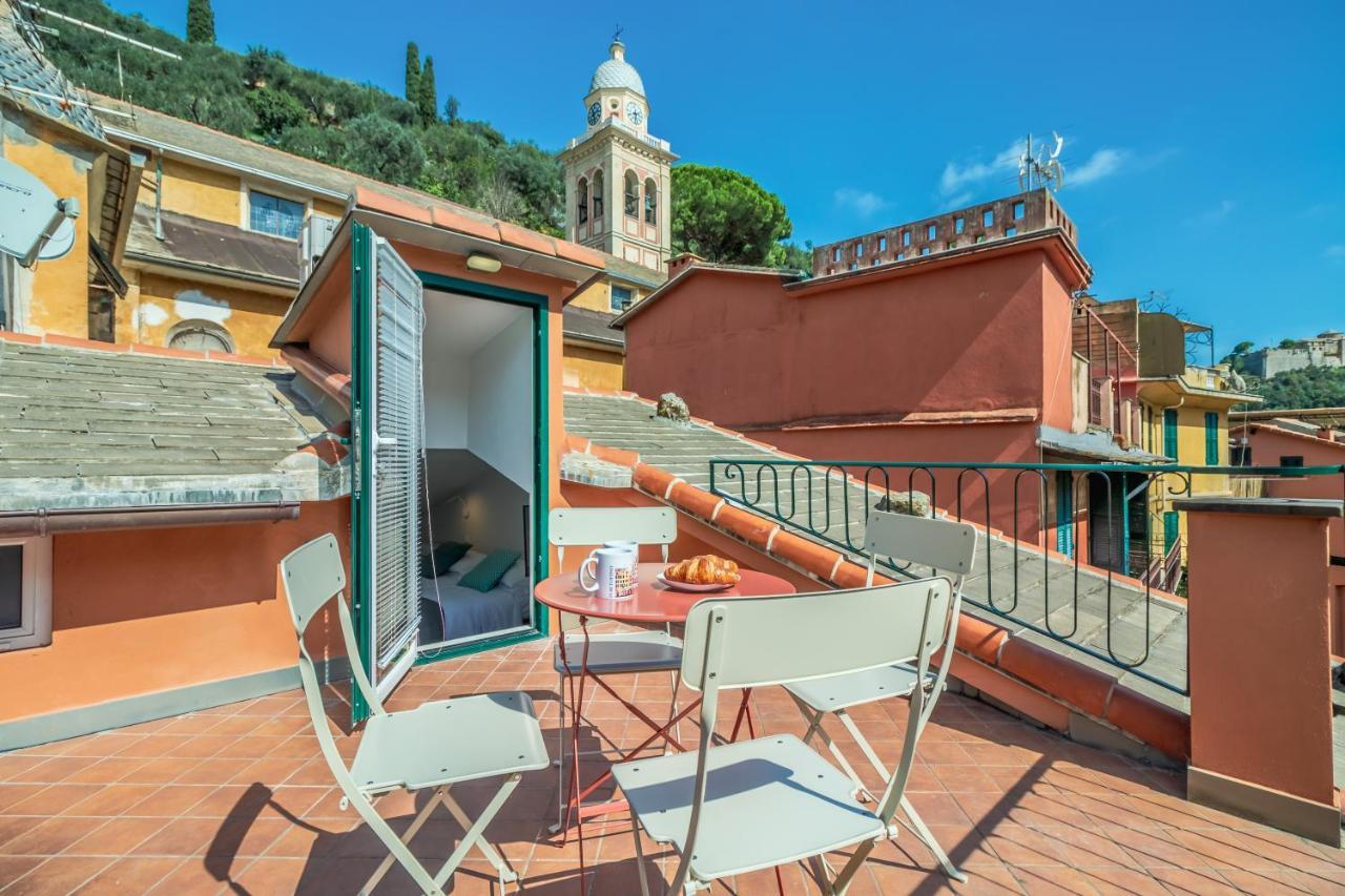 Stella By Portofinohomes Exteriér fotografie
