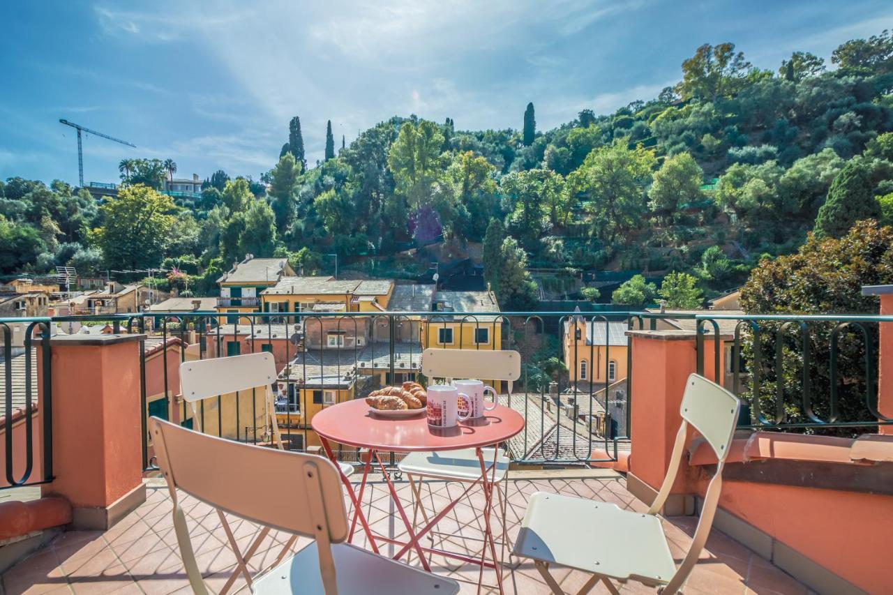 Stella By Portofinohomes Exteriér fotografie
