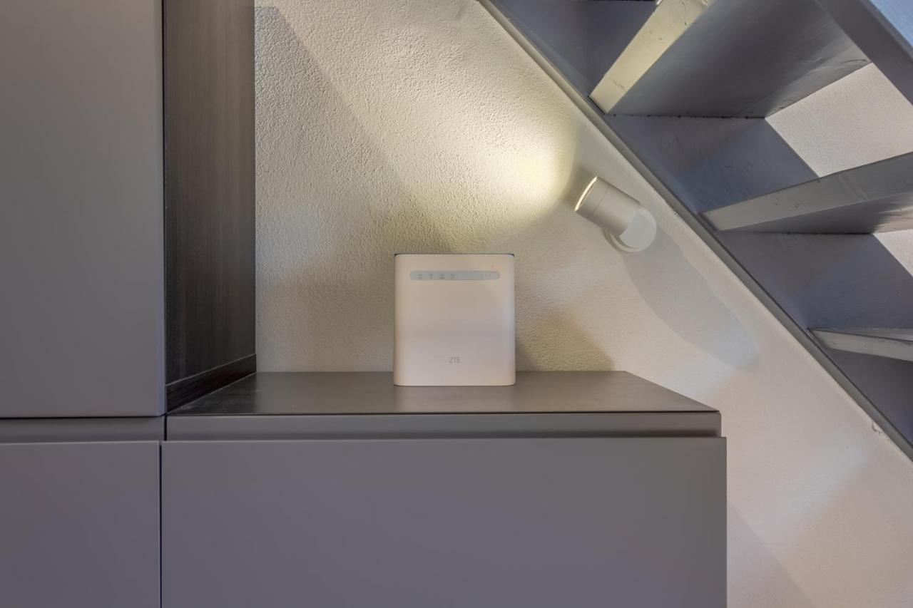 Stella By Portofinohomes Exteriér fotografie