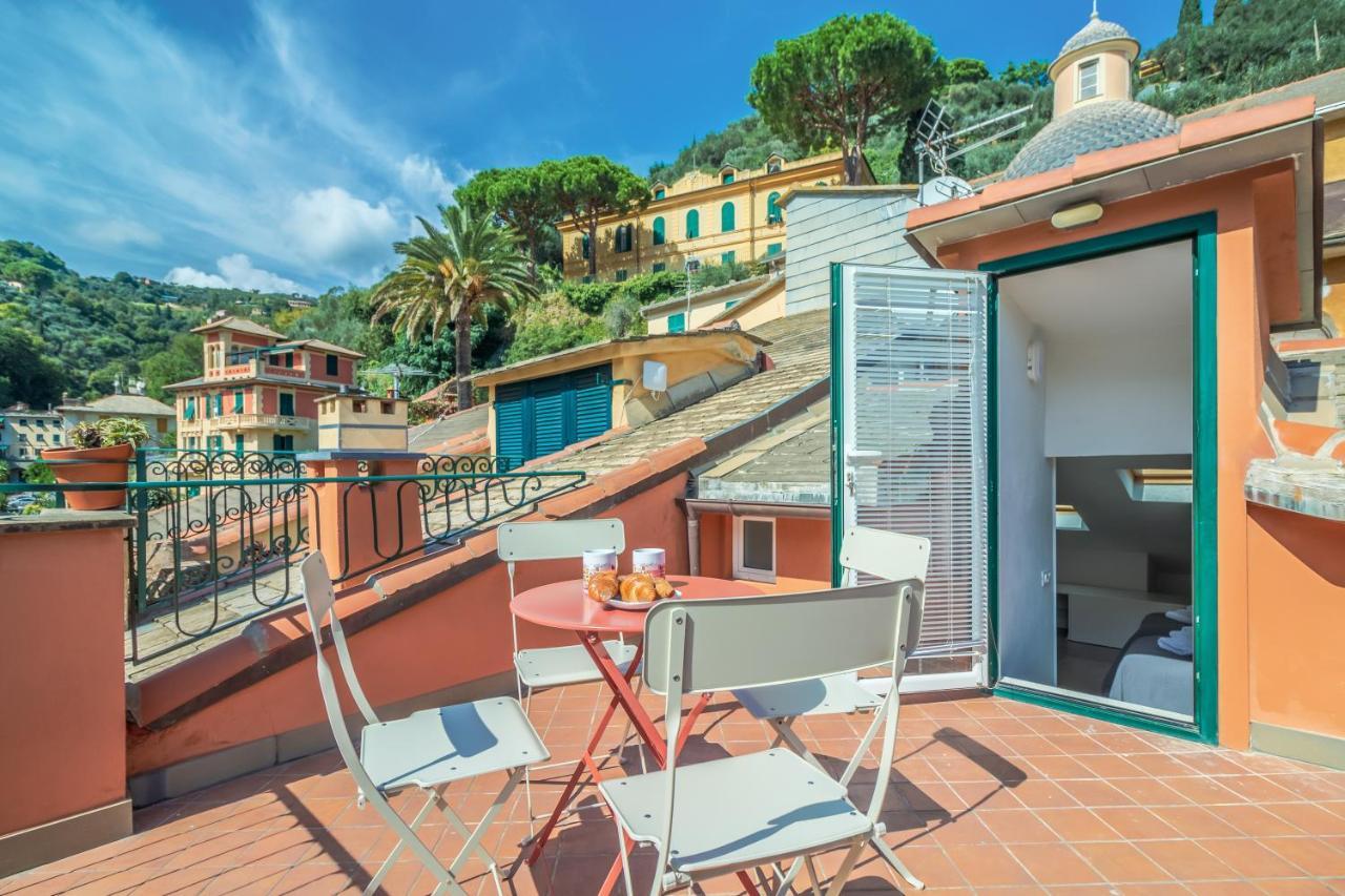 Stella By Portofinohomes Exteriér fotografie