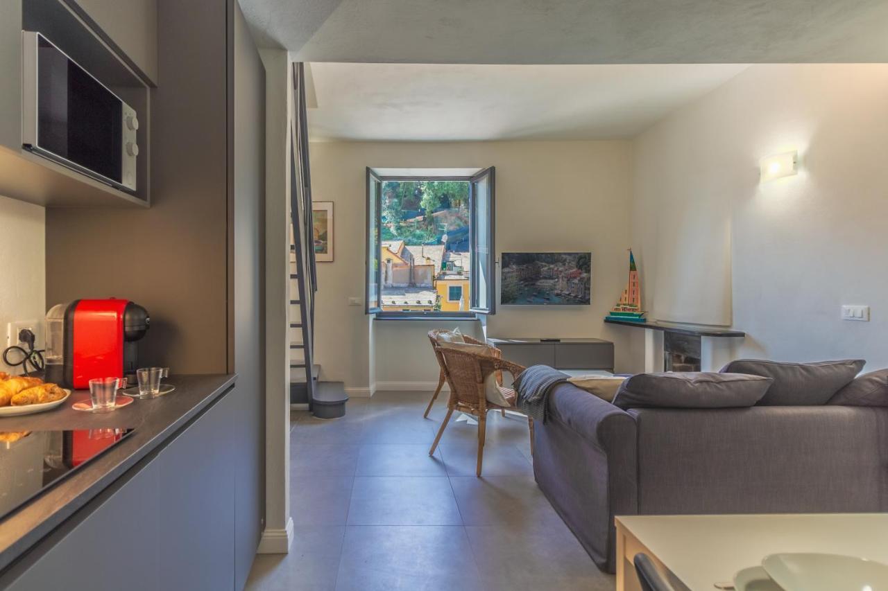 Stella By Portofinohomes Exteriér fotografie