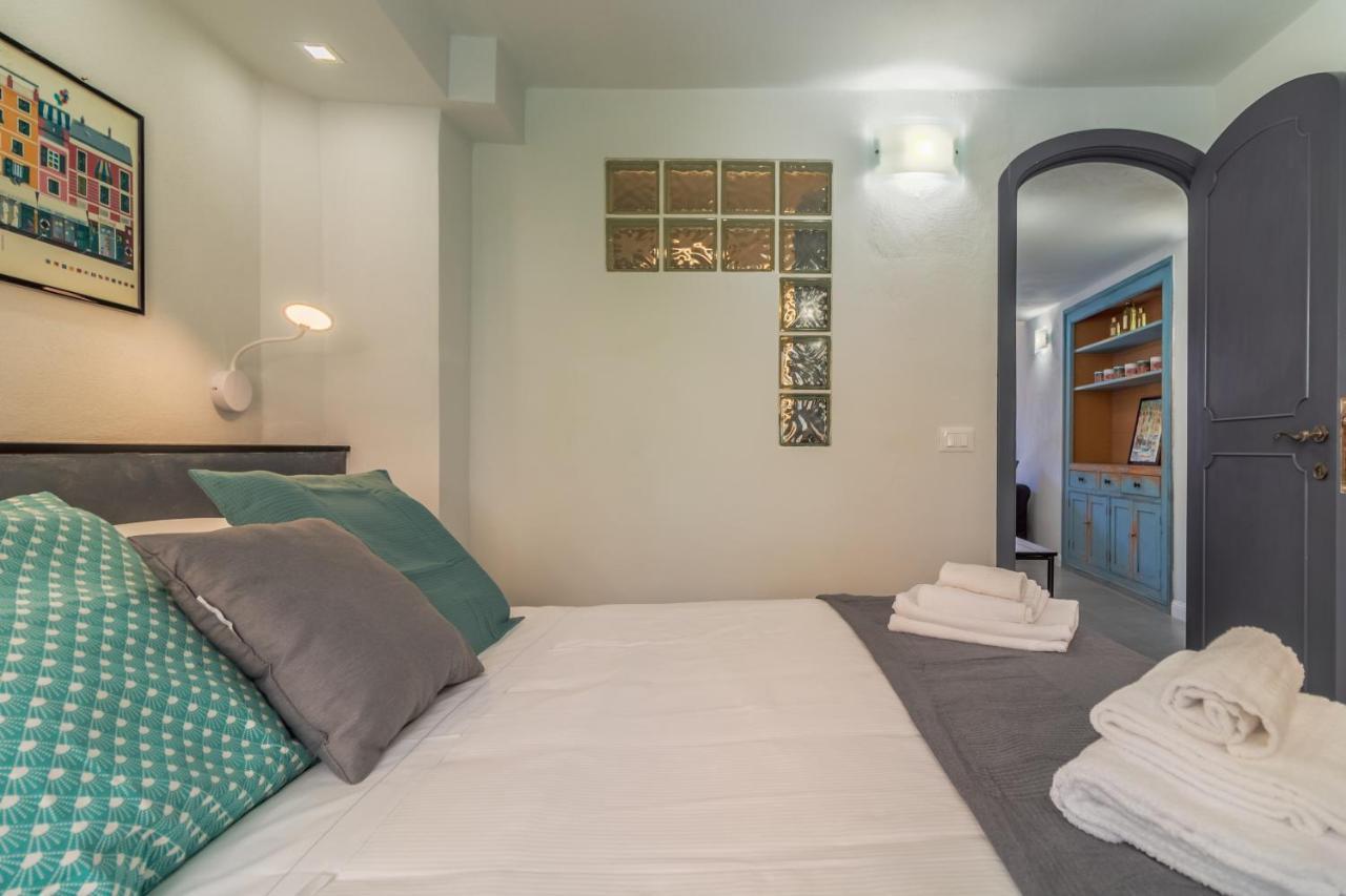 Stella By Portofinohomes Exteriér fotografie